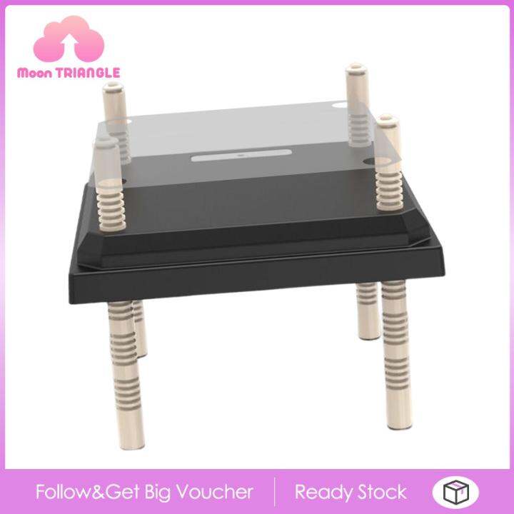Moon TRIANGLE Chick Brooder Heating Plate Electric Warmer Poultry