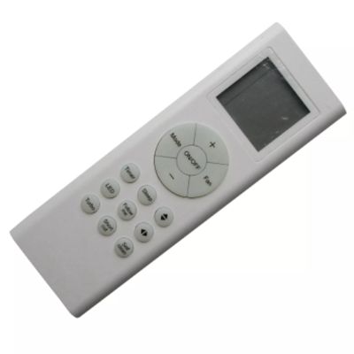 Air Conditioner Remote Control for Midea RG66A1/BGEF &amp; Kaden KS09 KS12 KS18 KS24 KS28 AC Air Conditioner