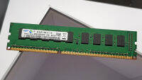 1GB 1Rx8 PC3-10600E-09-10-D0 Samsung ใส่ HP Z400 Z600 Z800 Z620 Z820 Dell T5500 T7500 T3610 T5600 T5610 อื่นๆ