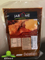 Massaman Curry Paste Size 400 g. by JAROME