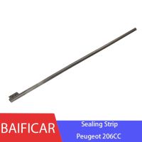 brand new Baificar Brand New Genuine Front Left Window Door Seal Sealing Strip 9309E3 For Peugeot 206CC