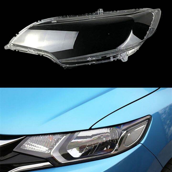 car-front-headlight-lens-cover-headlight-lamp-replacement-shell-for-honda-fit-jazz-2014-2015-2016-2017-2018