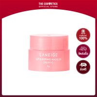 Laneige Lip Sleeping Mask 3g