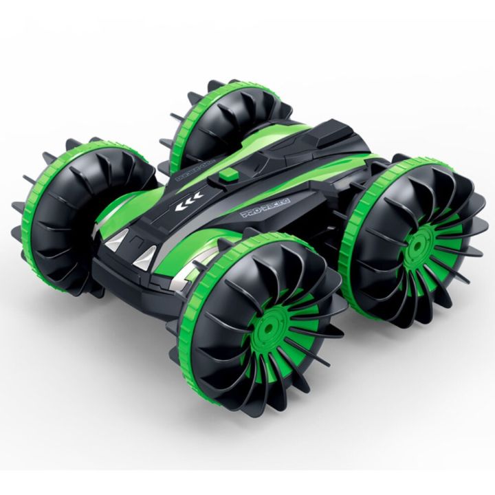 360-rotate-rc-cars-remote-control-stunt-car-2-sides-waterproof-driving-on-water-and-land-amphibious-electric-toys-for-children
