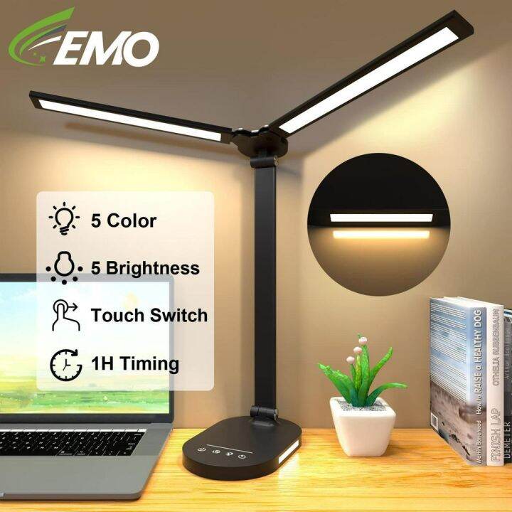 Lazada sales desk lamp