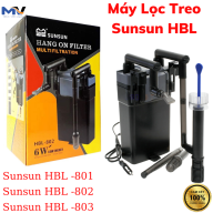 Máy Lọc Treo Sunsun HBL HBL-801 HBL-802 HBL-803 CỬA HÀNG CÁ CẢNH VÀ THIẾT thumbnail