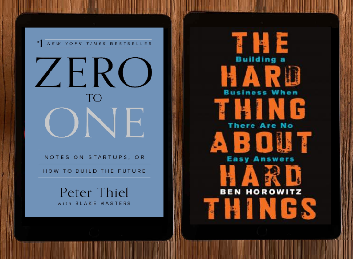 Zero To One PDF