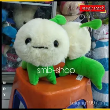 cj7 plush