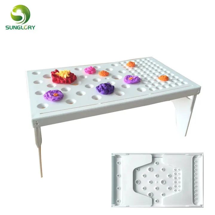 Fondant/ Gum Paste Flower Drying Rack Lazada PH