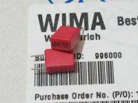 20pcs/50pcs WIMA MKP2 0.068UF 68N 250V 683K Capacitor MKP2F026801E00 free shipping