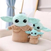 Plush Toy Design Stuffed Plush Comfortable Plushes Stuffed Shape Dolls for Kids Boys Birthday Gifts current