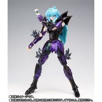 Bandai Saint Cloth Myth Ex 2.0 Aphrodite Soul Limited Pisces Pluto Pisces Mingyi Saint Seiya Figure Model Collection Model