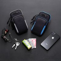 ☸✴☫ Universal Mobile Phone Case Waterproof Sport Armband Bag Running Gym Arm Band Mobile Phone Accessories Cover For Iphone 11 Case