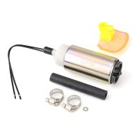 Moto 12V Fuel Pump For Honda 16700-KFK-631 16700-MEW-D41 16700-MGC-J82 16700-MGJ-D02 16700-MFN-D01 16700-MFG-D02 16700-MEJ-901 Fuel Injectors