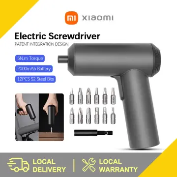 Mi Electric Screwdriver (3.6V)