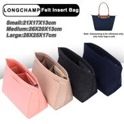 Túi Nỉ Đựng Vừa Túi Xách Longchamp Túi Lót Túi Đựng Mỹ Phẩm Sắp Xếp Túi