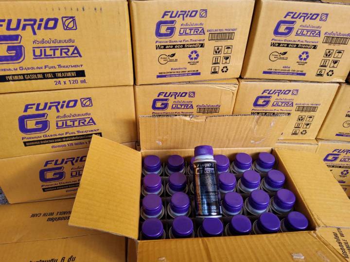 หัวเชื้อน้ำมันเบนซิน-furio-g-ultra-premium-gasoline-fuel-treatmnt-ขนาด120-ml-ซื้อด่วนของดี-ใช้แล้วติดใจในควา