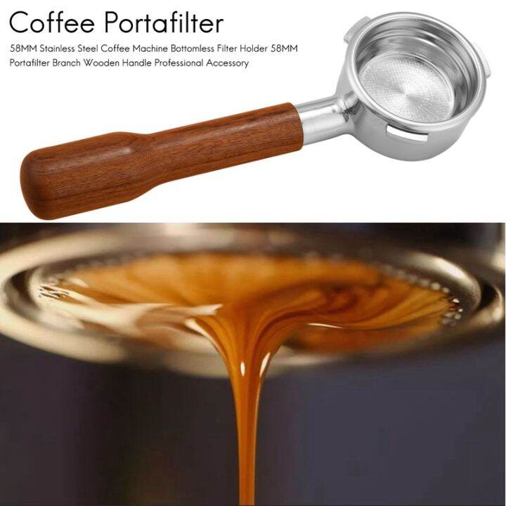 58mm-portafilter-coffee-machine-bottomless-filter-for-barsetto-coffee