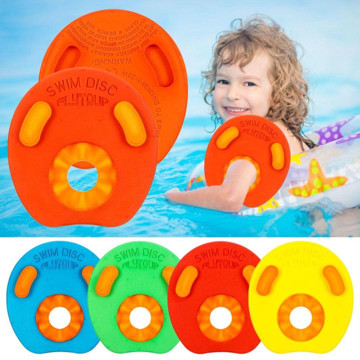 Foam armbands best sale for toddlers