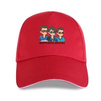 2023 New Fashion  The Jonas Brothers Baseball Cap Happiness Begins Tour Jobros Classic Custom Design，Contact the seller for personalized customization of the logo