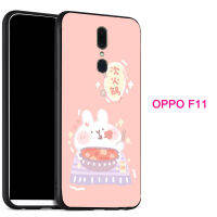 เคสซิลิโคนนิ่มสำหรับ OPPO F11/F11Pro/R19/Find7/Find7a/X9007/X9006/R1C/R1X/R8207/R8206/R8205