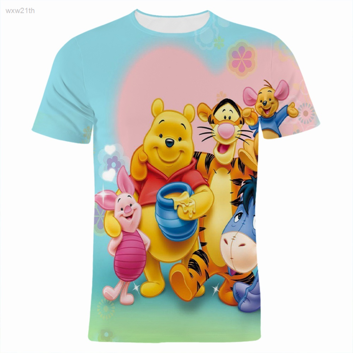 2023-summer-men-women-short-sleeve-3d-tshirt-winnie-the-pooh-t-shirt-brand-clothes-print-t-shirt-fashion-casual-streetwear-tee-unisex