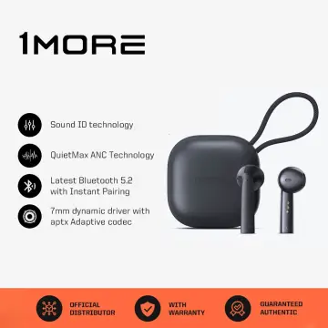 Xiaomi 1more omthing airfree wireless online earphone