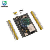 บอร์ดพัฒนา CH32V307VCT6 RISC-V Core รองรับ RT-Thread Onboard Rissv Controller Type-C