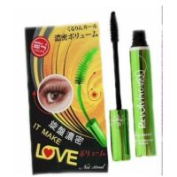 ? BQ COVER REVOLVING MASCARA มาสคาร่าแท่งสีเขียวที่ทุกคนถามหา [เปลี่ยน คืนง่าย สบายใจได้ เมื่อพบปัญหา]