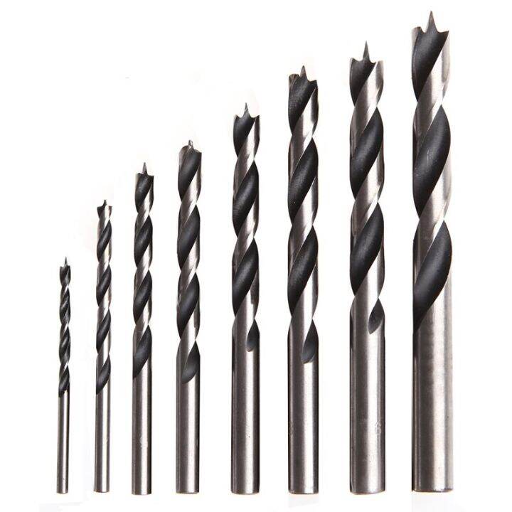 hh-ddpj8pcs-set-3mm-10mm-hss-drill-bits-kit-for-woodworking-metal-wood-tools-new