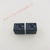 (20piece) SRA-05VDC-CL SRA-12VDC-CL SRA-24VDC-CL 5PINS 20A Automobile relay new and original