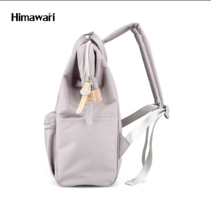 กระเป๋าเป้สะพายหลัง-ฮิมาวาริ-himawari-backpack-with-usb-charging-14-laptop-compartment-light-purple-1881