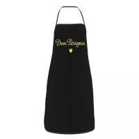 【CW】 Apron for Men Adult Chef Bib Tablier Cuisine Baking Gardening