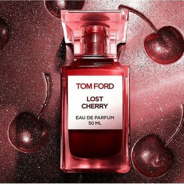 Ú Perfume - nước hoa Tom ford Lost Cherry 