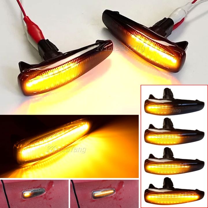 led-dynamic-turn-signal-side-marker-light-indicator-for-mitsubishi-lancer-evolution-evo-x-outlander-sport-rvr-asx-mirage-2014