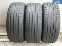 ยางมือสอง 225 40 r19 MICHELIN ปี2022 ราคาต่อเส้น