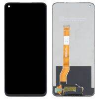 หน้าจอ สำหรับ OPPO A76 CPH2375 จอแสดงผล LCD Touch Screen Digitizer