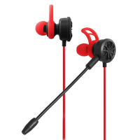 ** Big Sale ลดกระหน่ำ ถูกสุดๆ ** หูฟัง CLIPtec BGE681 - Spideruos In-Ear Earphone Gaming Microphone Murah