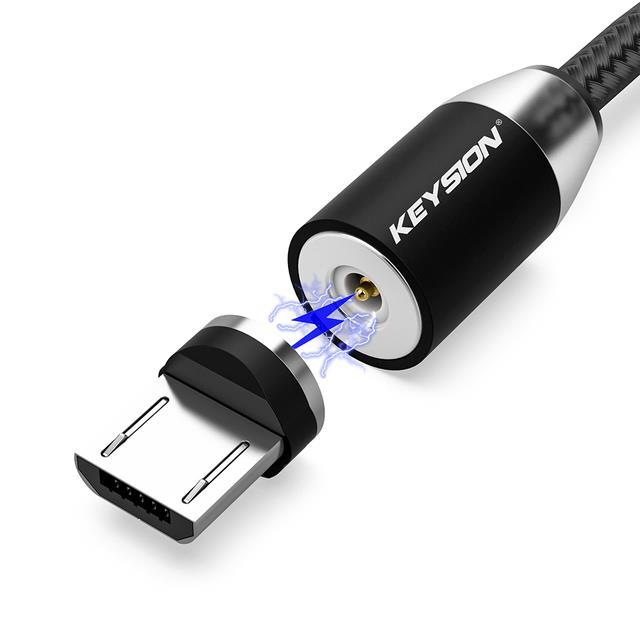 a-lovable-keysionmagnetic-usb-cablecharging-type-cmagnet-charger-data-chargeusbmobile-phoneusb-cord