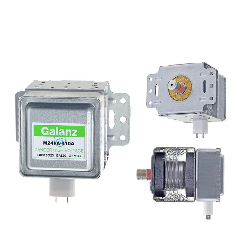 Magnetron M24FA-410A/M24FB-610A/M24FB-210A for Galanz Microwave magnetron  Original M24FA-410A/M24FB-610A Home Microwave Accessories magnetron parts  for microwave oven american home | Lazada PH