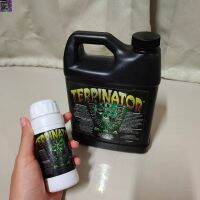 [สินค้าใหม่]TERPINATOR 100 ml. ช่วยเพิ่มจำนวนไตรโครเมี่ยมและผลผลิตอย่างรวดเร็ว