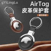 พิง AirTag Apple ใช้ได้ AirTag หาย; Preventer ป้องกันโลหะแม่เหล็กป้องกันป้ายหนังติดตาม