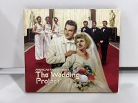 1 CD MUSIC ซีดีเพลงสากล    AMERICAN RAG CIE Presents The Wedding Project    (M3F142)