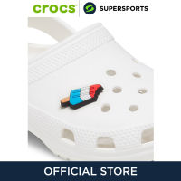 CROCS Jibbitz Fourth of July ตัวติดรองเท้า ที่ติดรองเท้าjibbitz ตุ๊กตาติดรองเท้า ตัวติดรองเท้ามีรู