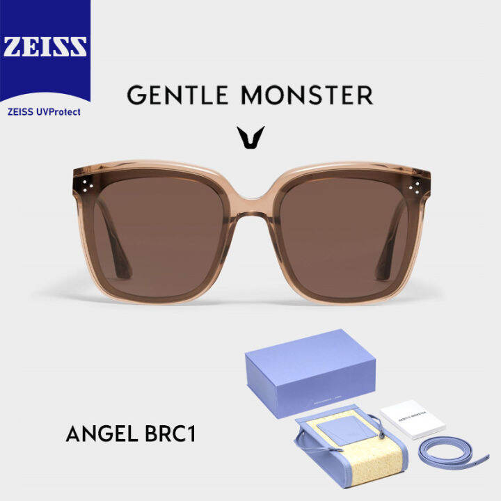 AUTHENTIC Gentle Monster Zeiss Lens Jennie Packaging ANGEL BRC1