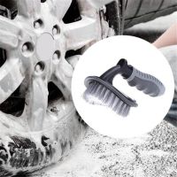 Car tire floor brush ?? แปรงขัดล้อรถ แปรงทำความสะอาดล้อรถยนต์ แปรงอเนอกประส่ง แปรงขัดห้องน้ำ แปรงขัดส้วม