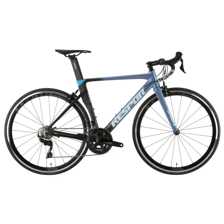 kespor bike review