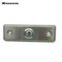 【HOT】◈๑ Zusen 16mm Door bell push button with