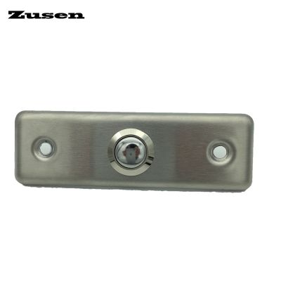 【HOT】◈๑ Zusen 16mm Door bell push button with