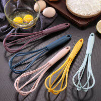 Houseeker 3 In 1 Multifunction Whisk Creamที่ตีไข่เครื่องปั่นในบ้านคลิปทำอาหารคีมคีบอาหาร